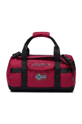 red-versatile-travel-bag