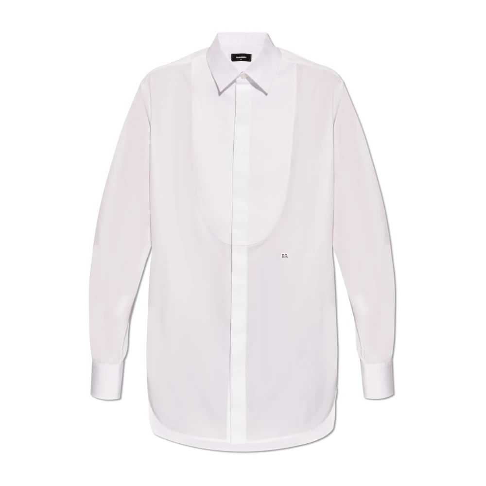 Blouses & Shirts > Shirts - - Dsquared2 - Modalova