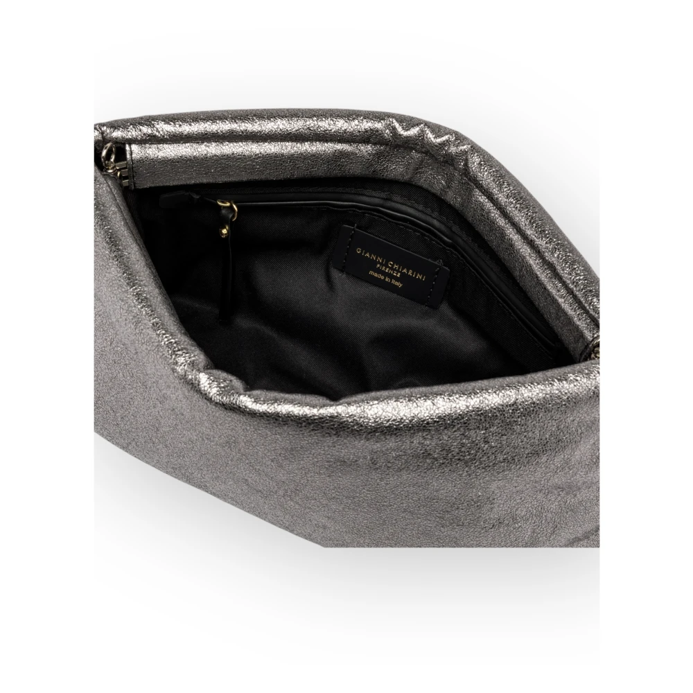 Gianni Chiarini Schoudertassen Glenda Gray Dames