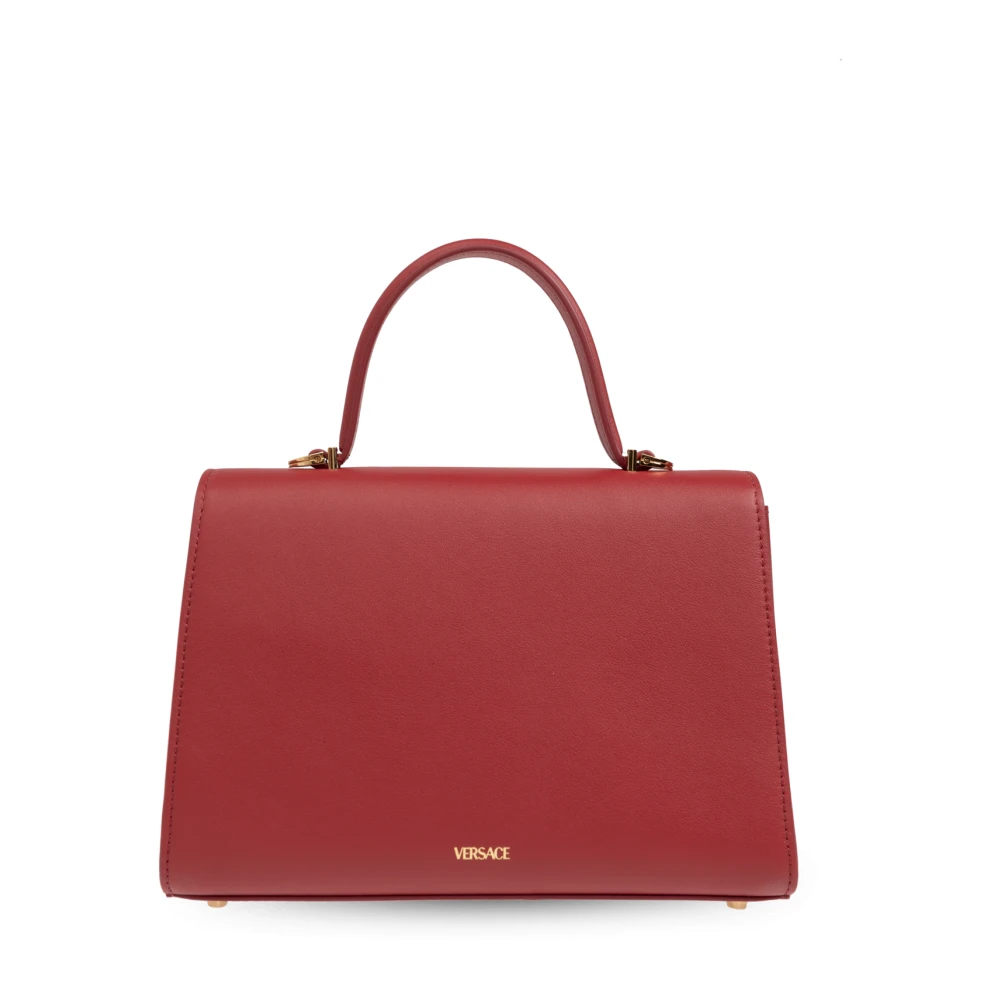 Versace Schoudertas Medusa 95 Red Dames