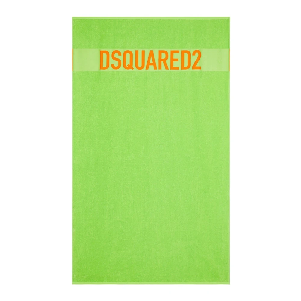 Home > Textiles > Towels - - Dsquared2 - Modalova