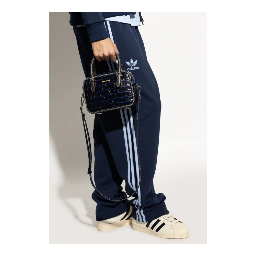 adidas Originals Adidas x Wales Bonner Blue Unisex