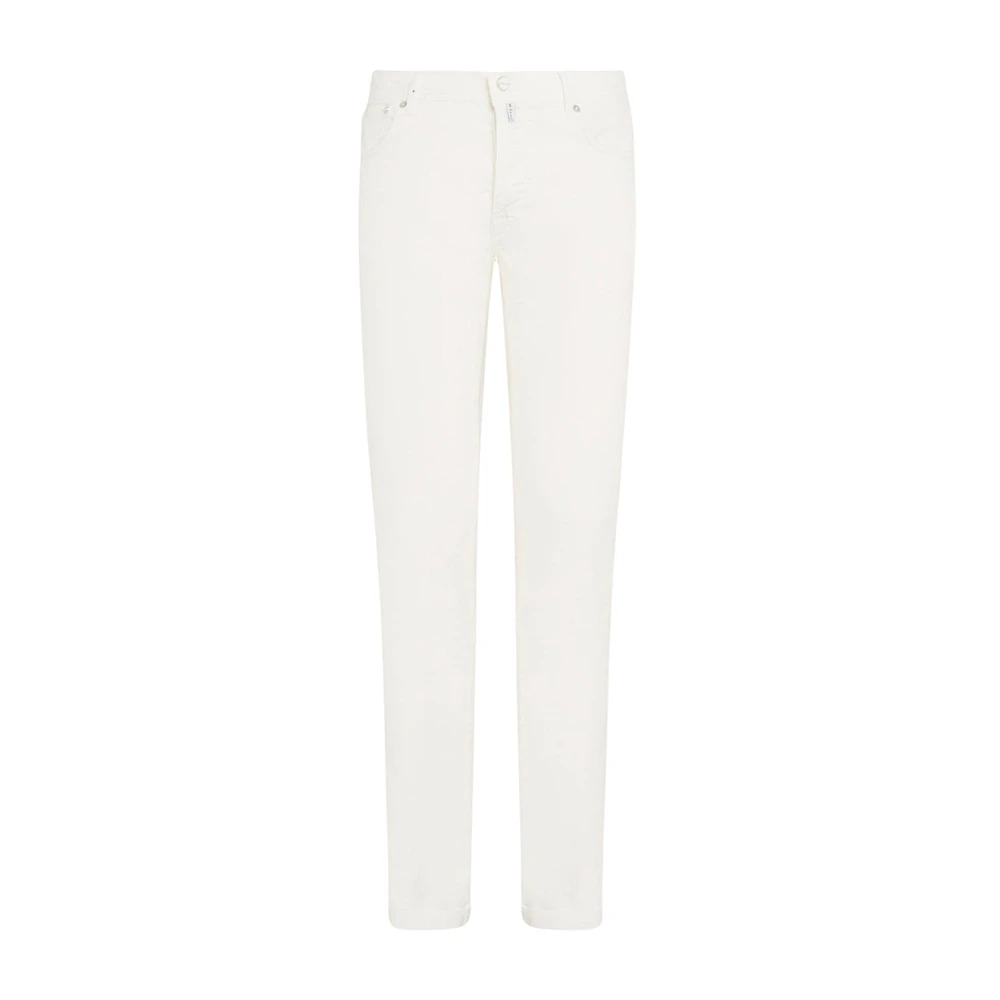 Jeans > Slim-fit Jeans - - Kiton - Modalova