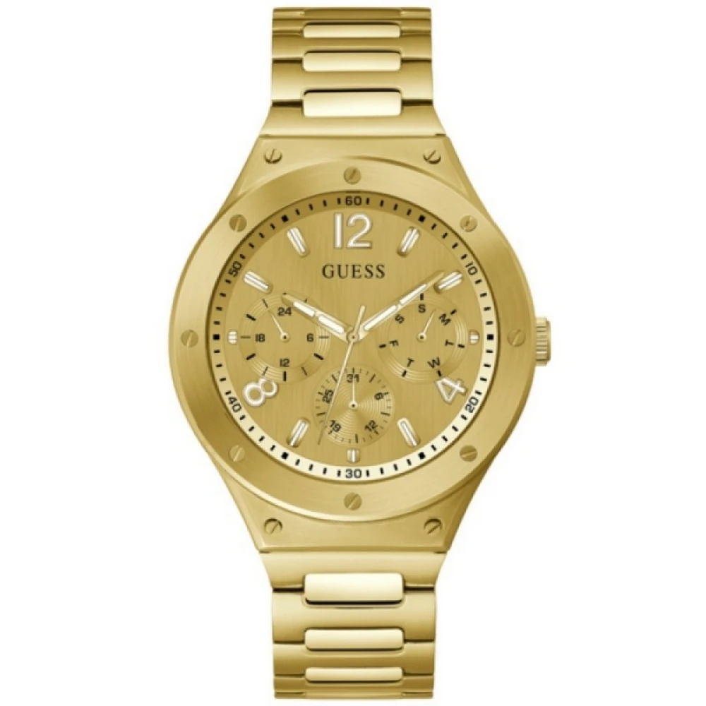 Accessories > Watches - - Guess - Modalova