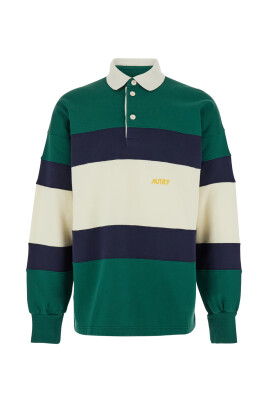 polo-vert-universitaire