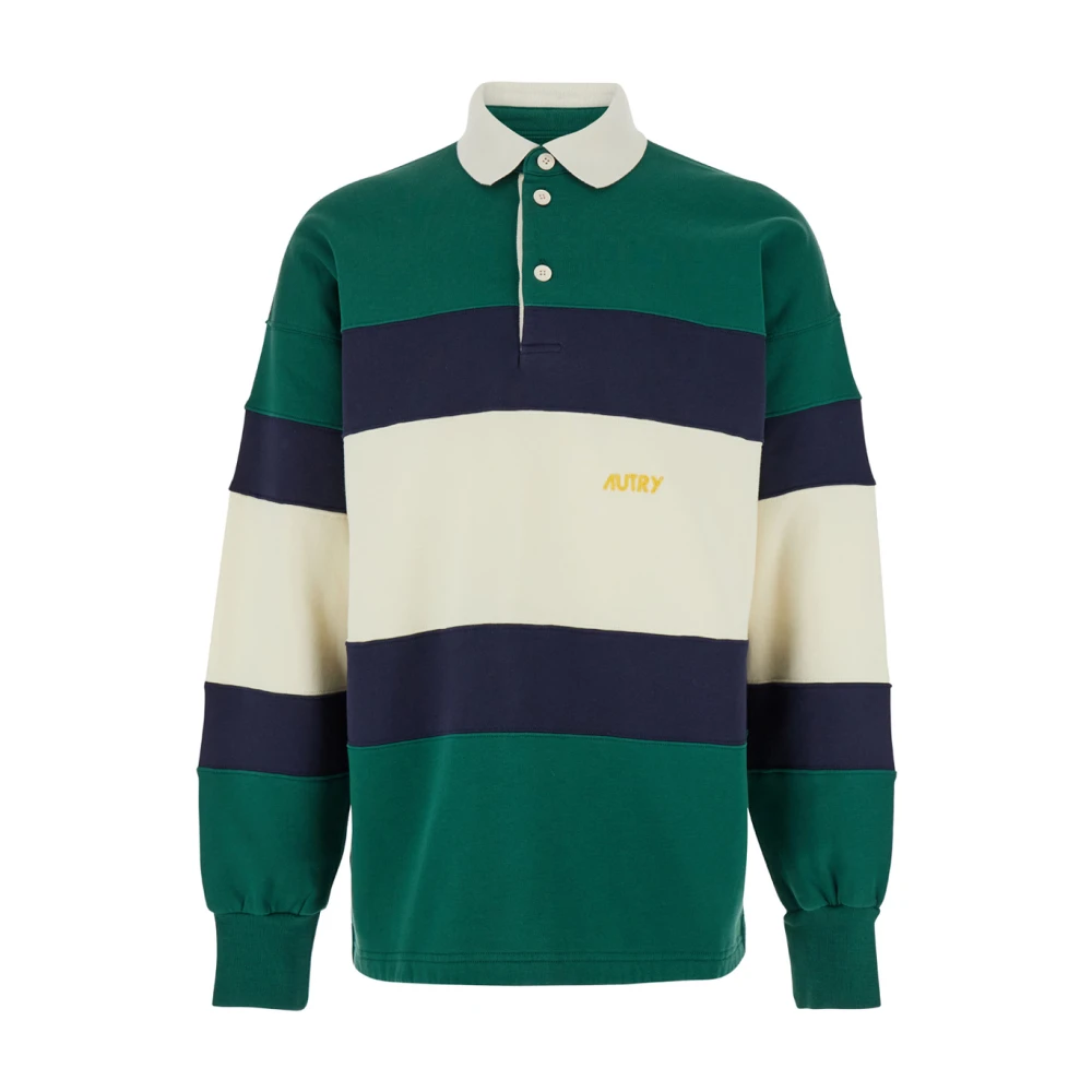 Tops > Polo Shirts - - Autry - Modalova