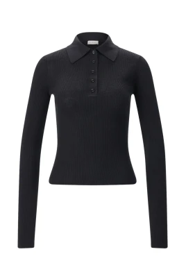 Jules Rib Top