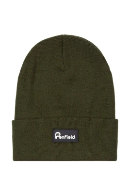 Cuff Beanie