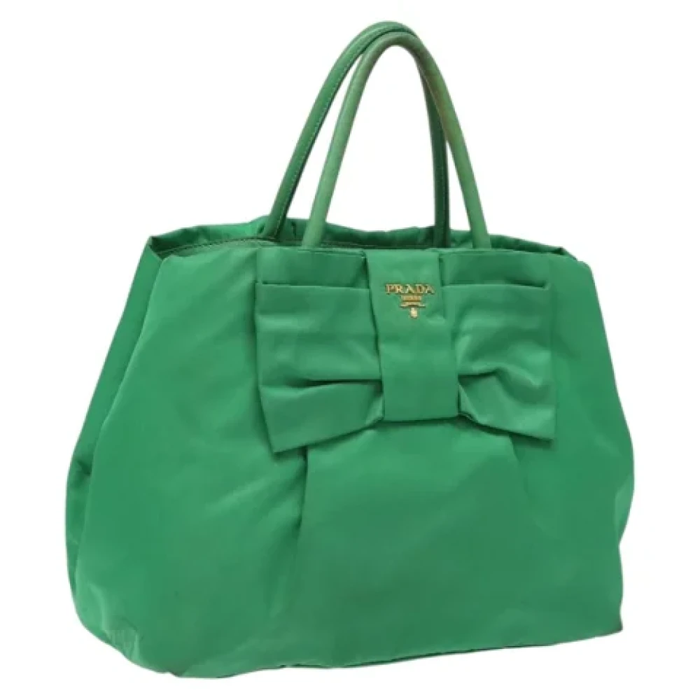 Pre-owned > Pre-owned Bags > Pre-owned Handbags - - Prada Vintage - Modalova
