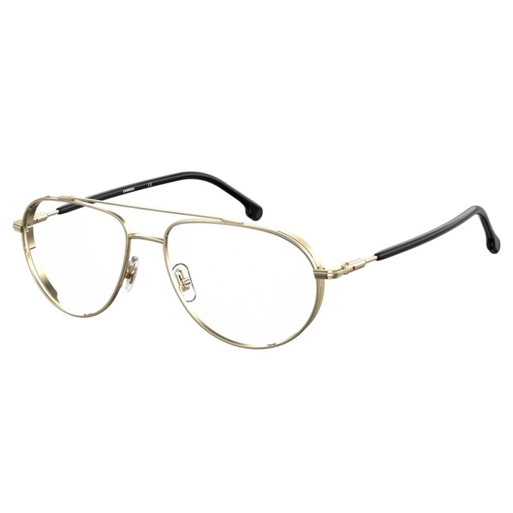 Carrera Glasögon 219 J5G Gul Herr