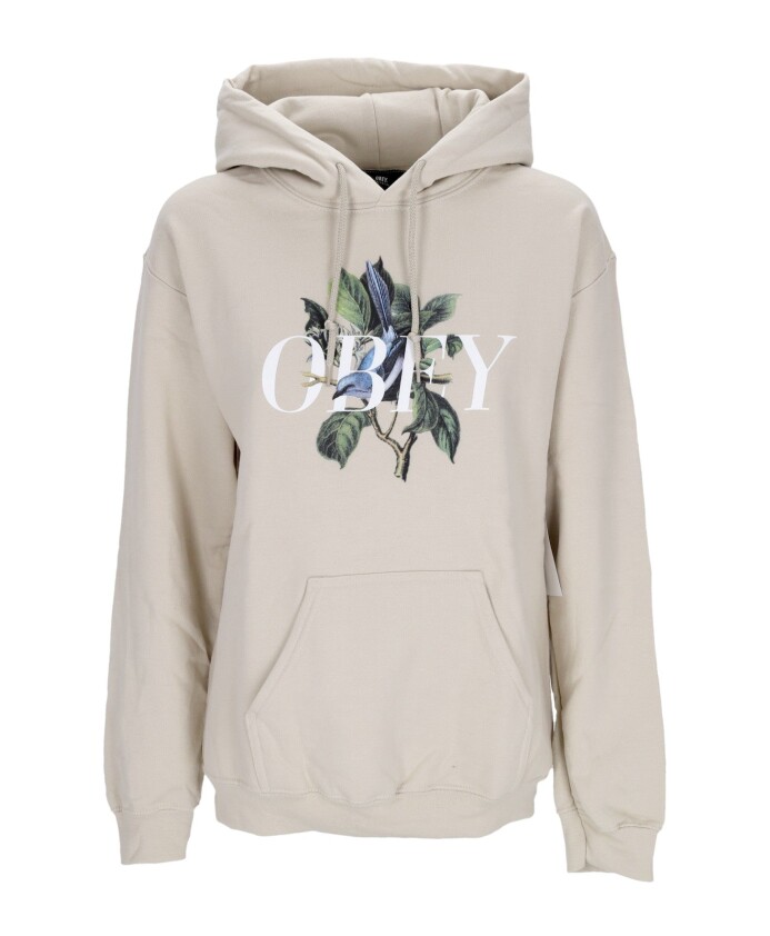 bird-old-school-hoodie-pullover