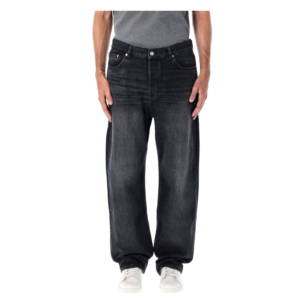 Jeans > Straight Jeans - - A.p.c. - Modalova