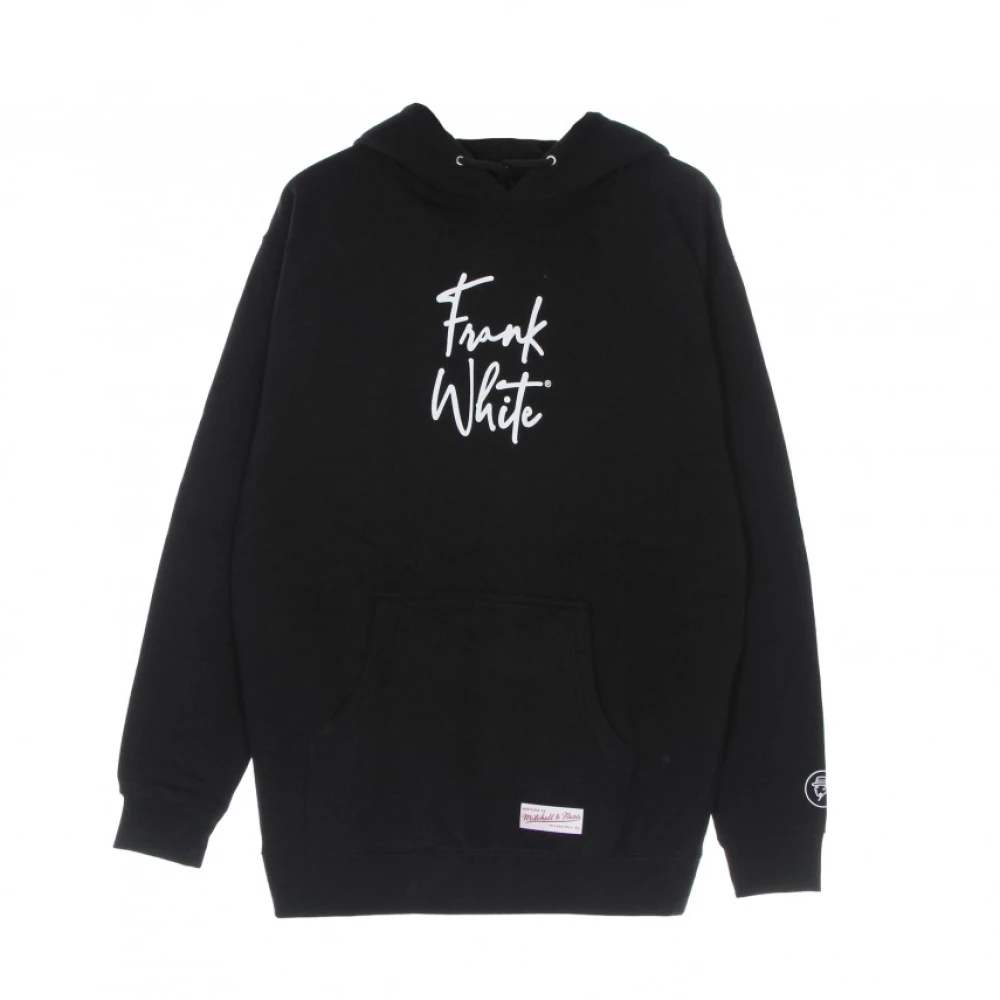 Sweatshirts & Hoodies > Hoodies - - Mitchell & Ness - Modalova