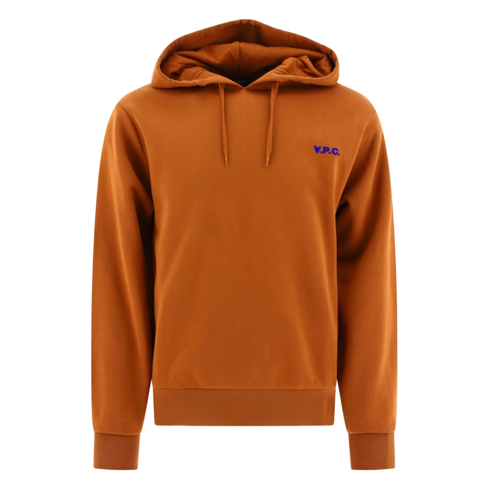 Sweatshirts & Hoodies > Hoodies - - A.p.c. - Modalova