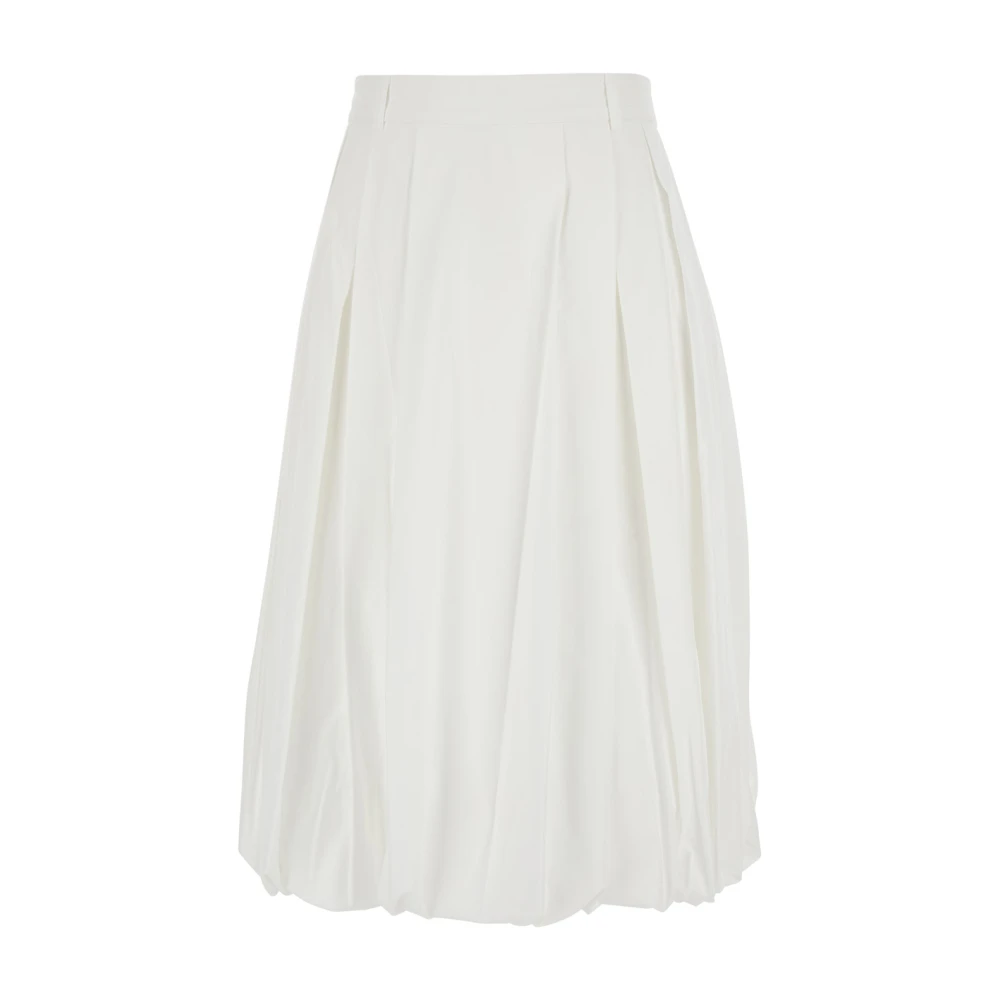 Skirts > Midi Skirts - - Dunst - Modalova