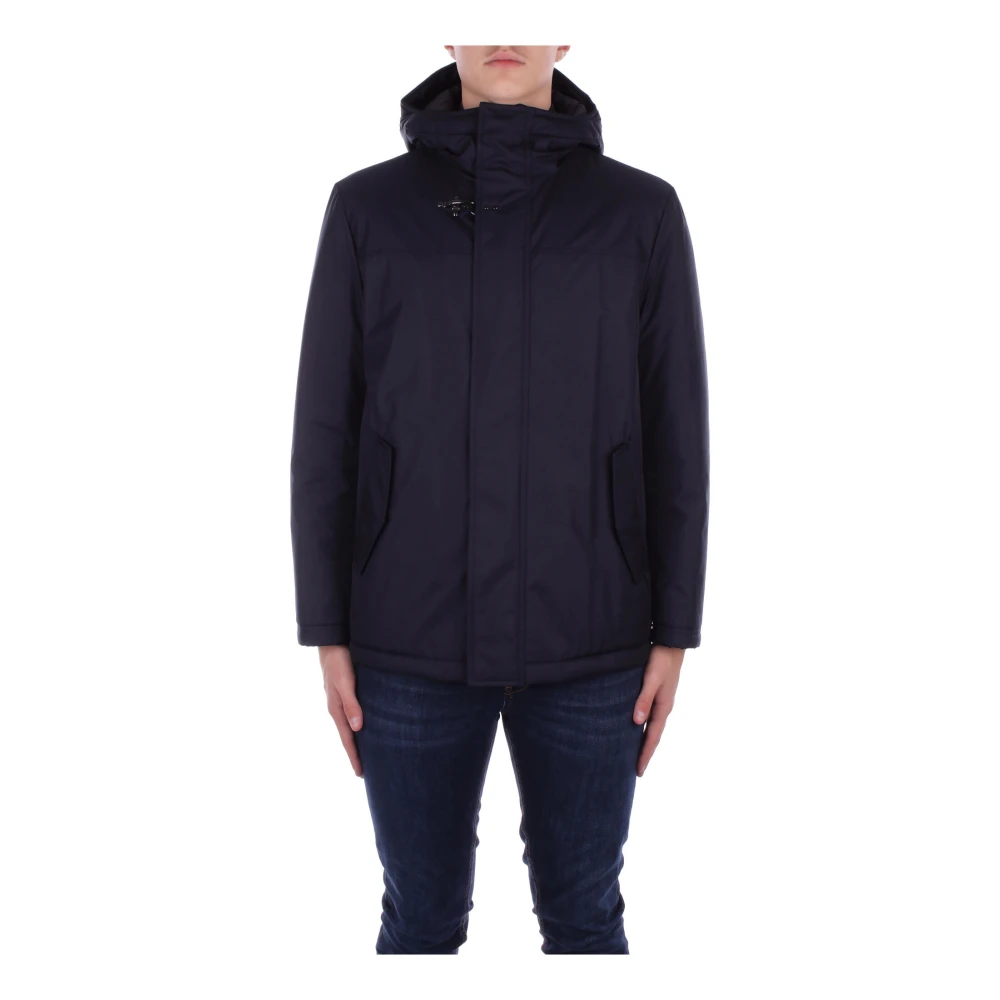 Jackets > Light Jackets - - Fay - Modalova