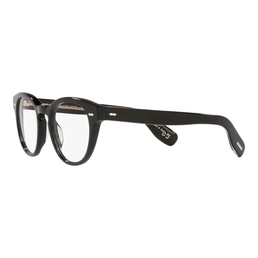 Oliver Peoples Eyewear frames Cary Grant OV 5413U Black Unisex