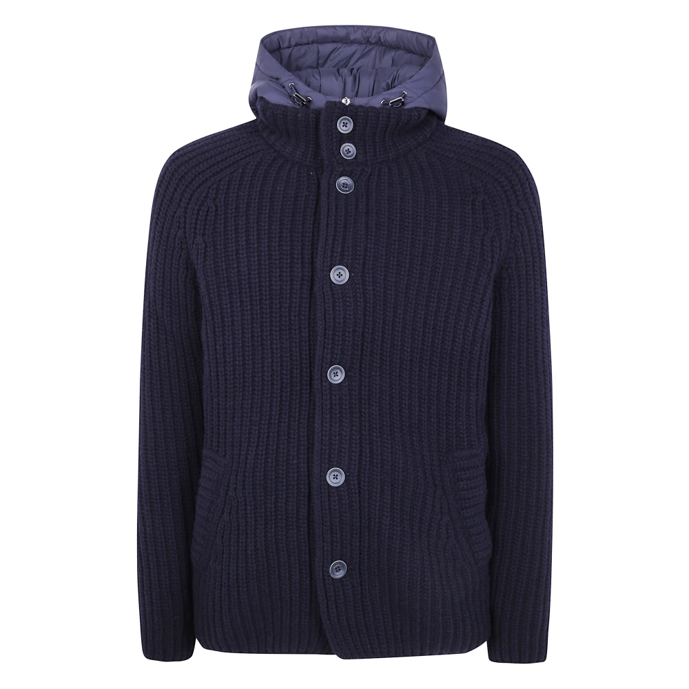 Jackets > Winter Jackets - - Herno - Modalova