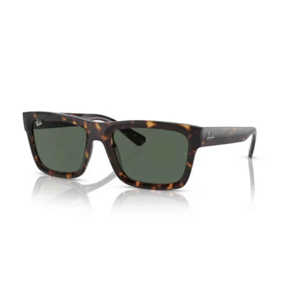 Ray-Ban Unisex Brown Sunglasses, 54 Mm, Sole Sunglasses