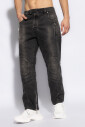 jeans-met-logo