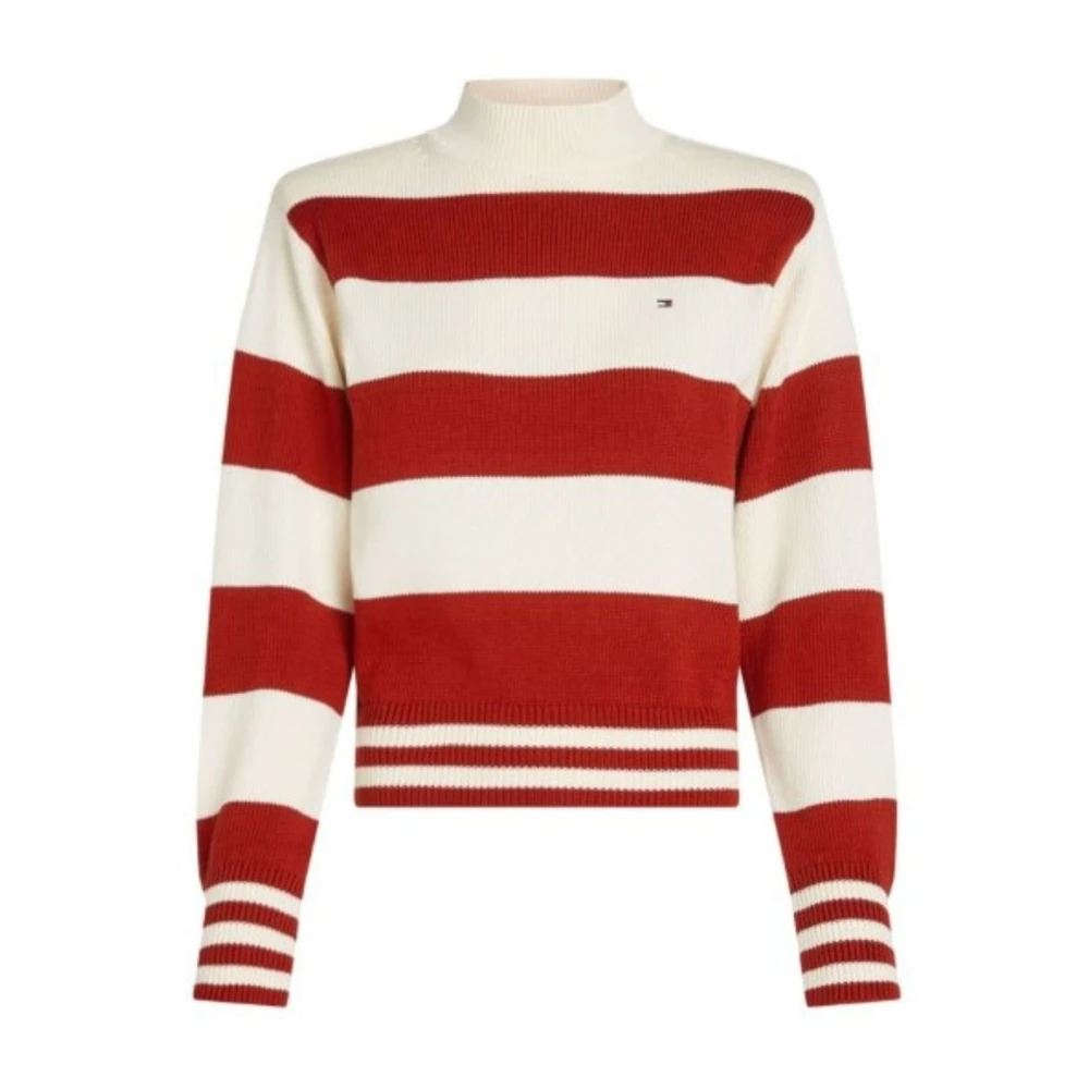 Knitwear > Turtlenecks - - Tommy Hilfiger - Modalova