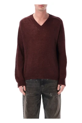 Rue V-neck Tröja