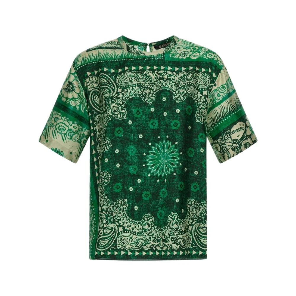 Tops > T-Shirts - - Roberto Cavalli - Modalova