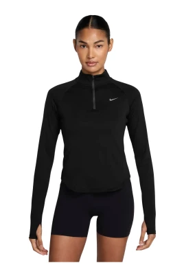 Tempo Dri-FIT 1/4-Zip Löpartröja