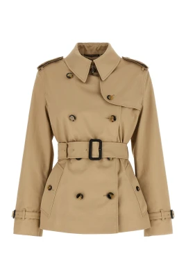 Lakefield Trench Jacket