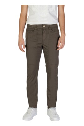 brown-straight-leg-cotton-trousers