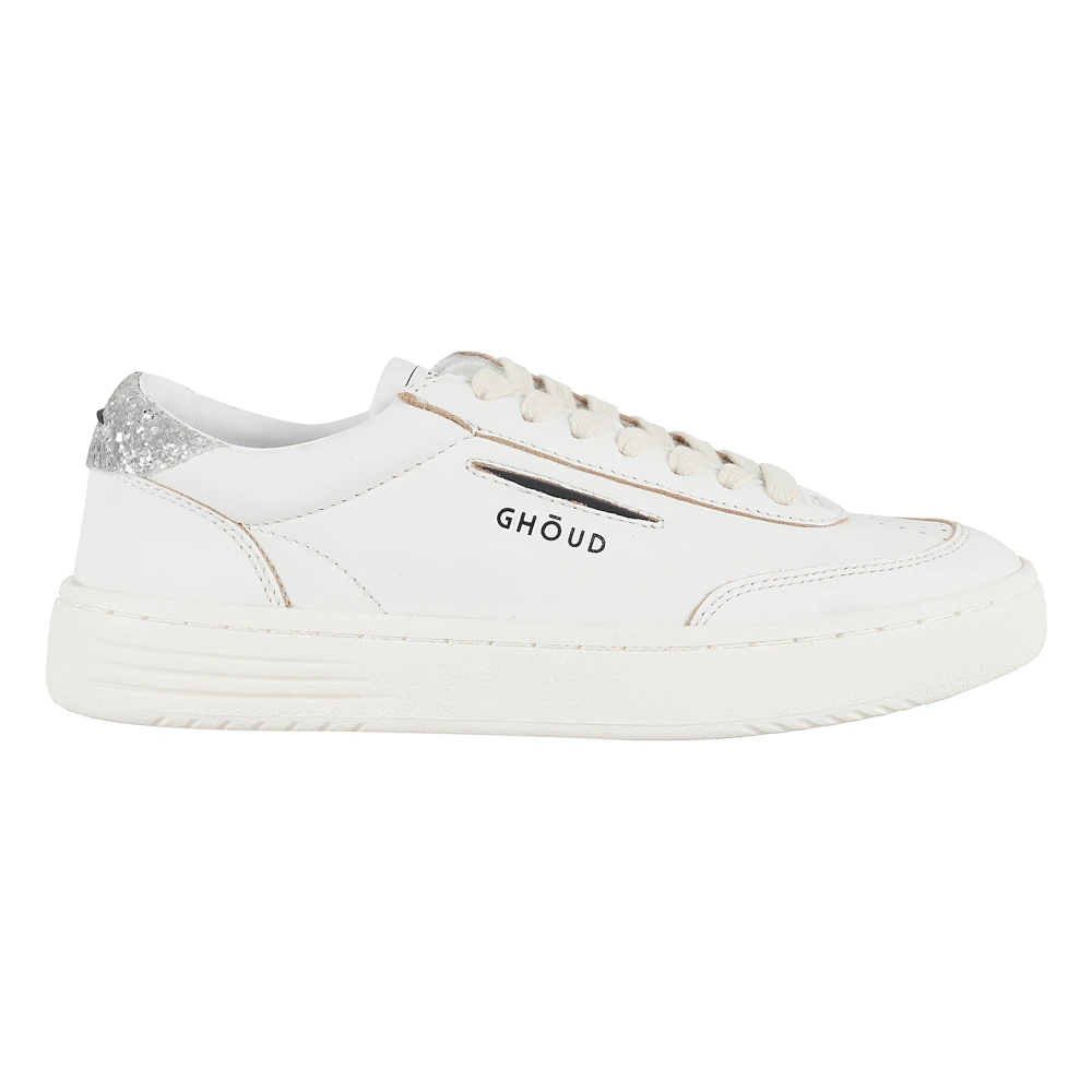 Ghoud - Shoes > Sneakers - White - Ghoud - Modalova