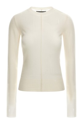 pull-transparent-col-rond-en-cachemire