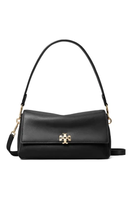 Small Charlie Shoulder Bag
