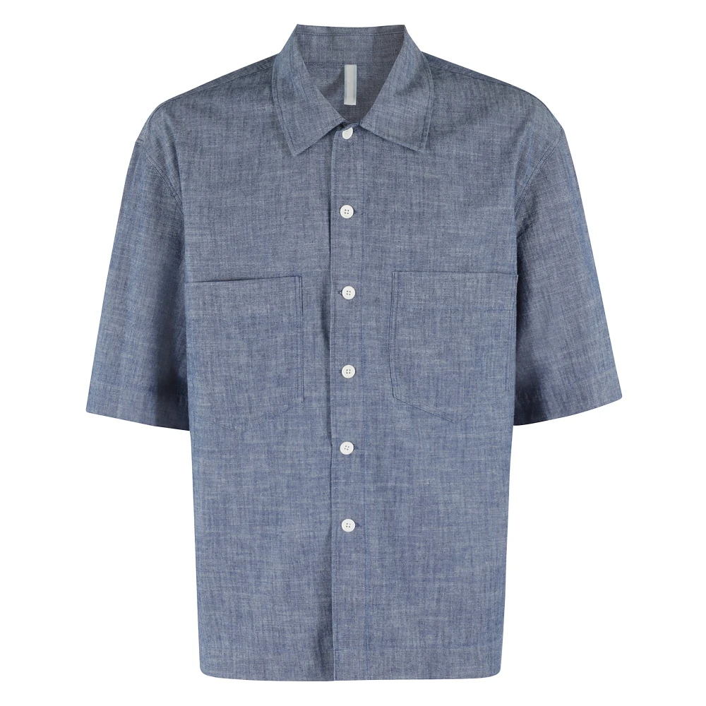 Shirts > Short Sleeve Shirts - - Sunflower - Modalova