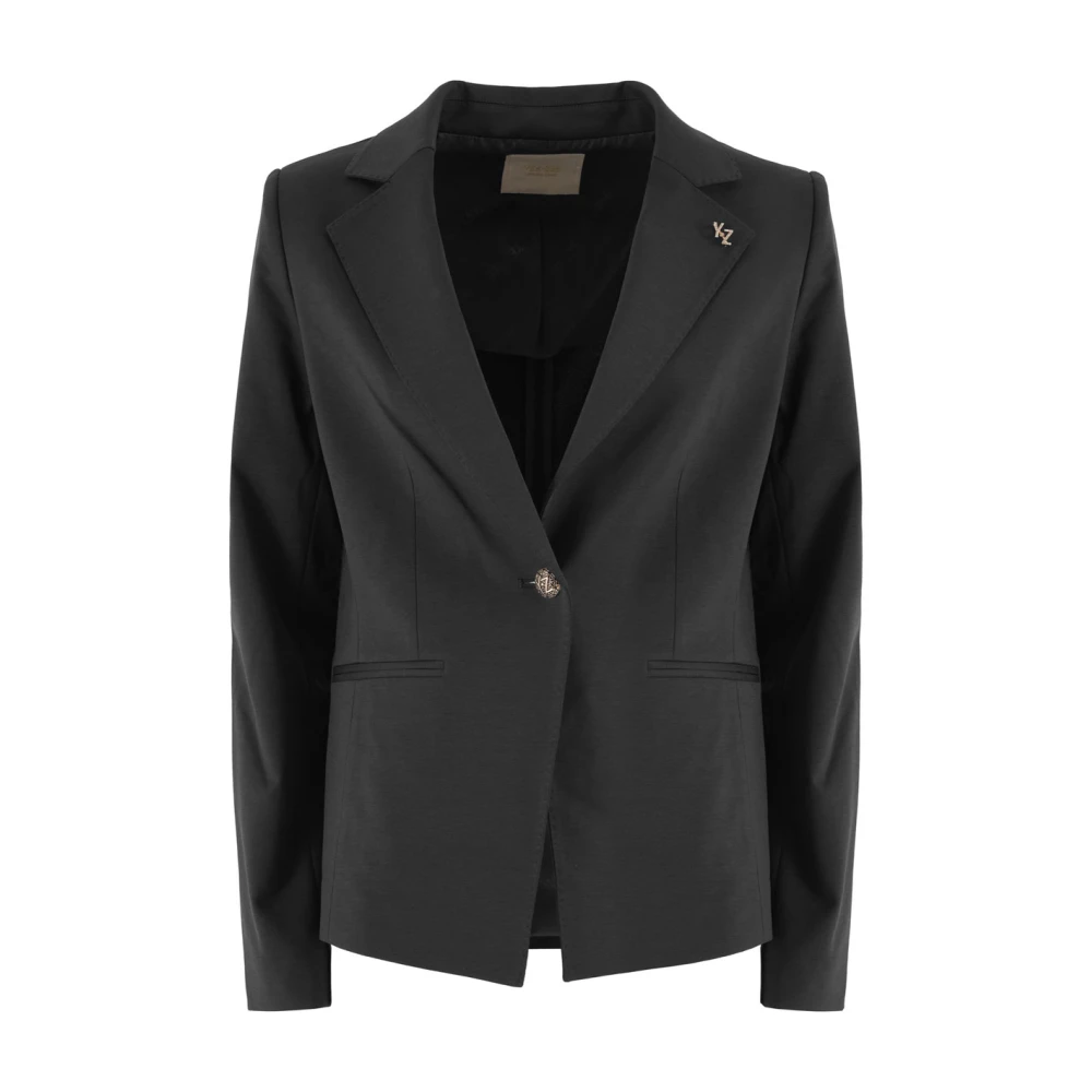 Jackets > Blazers - - YES ZEE - Modalova