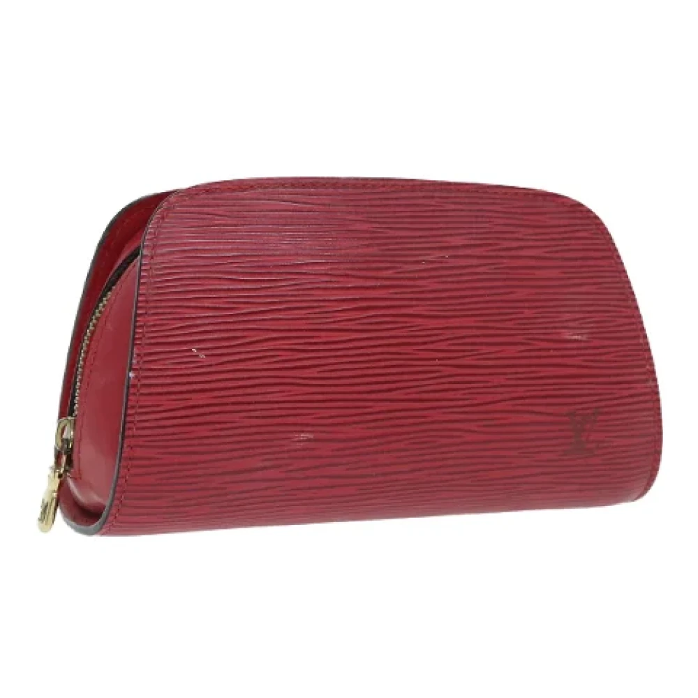 Pre-owned > Pre-owned Bags - - Louis Vuitton Vintage - Modalova