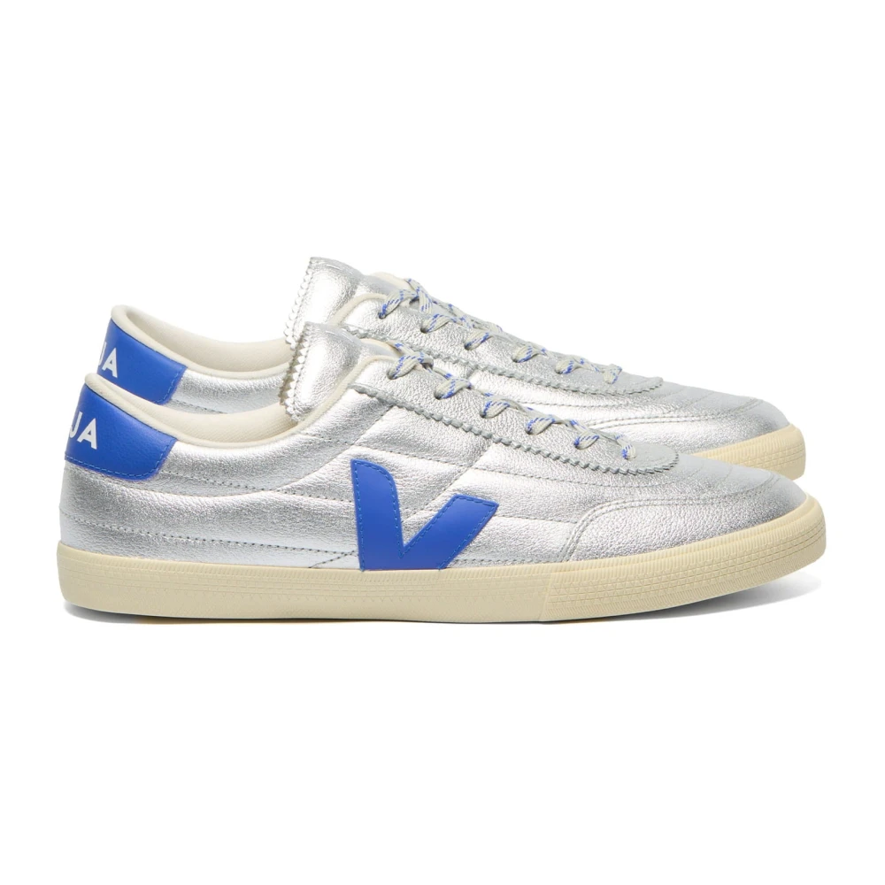 Veja La Panenka O.t. Dames Schoenen Grijs