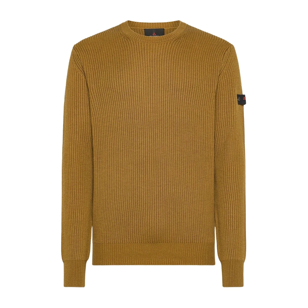 Knitwear > Round-neck Knitwear - - Peuterey - Modalova