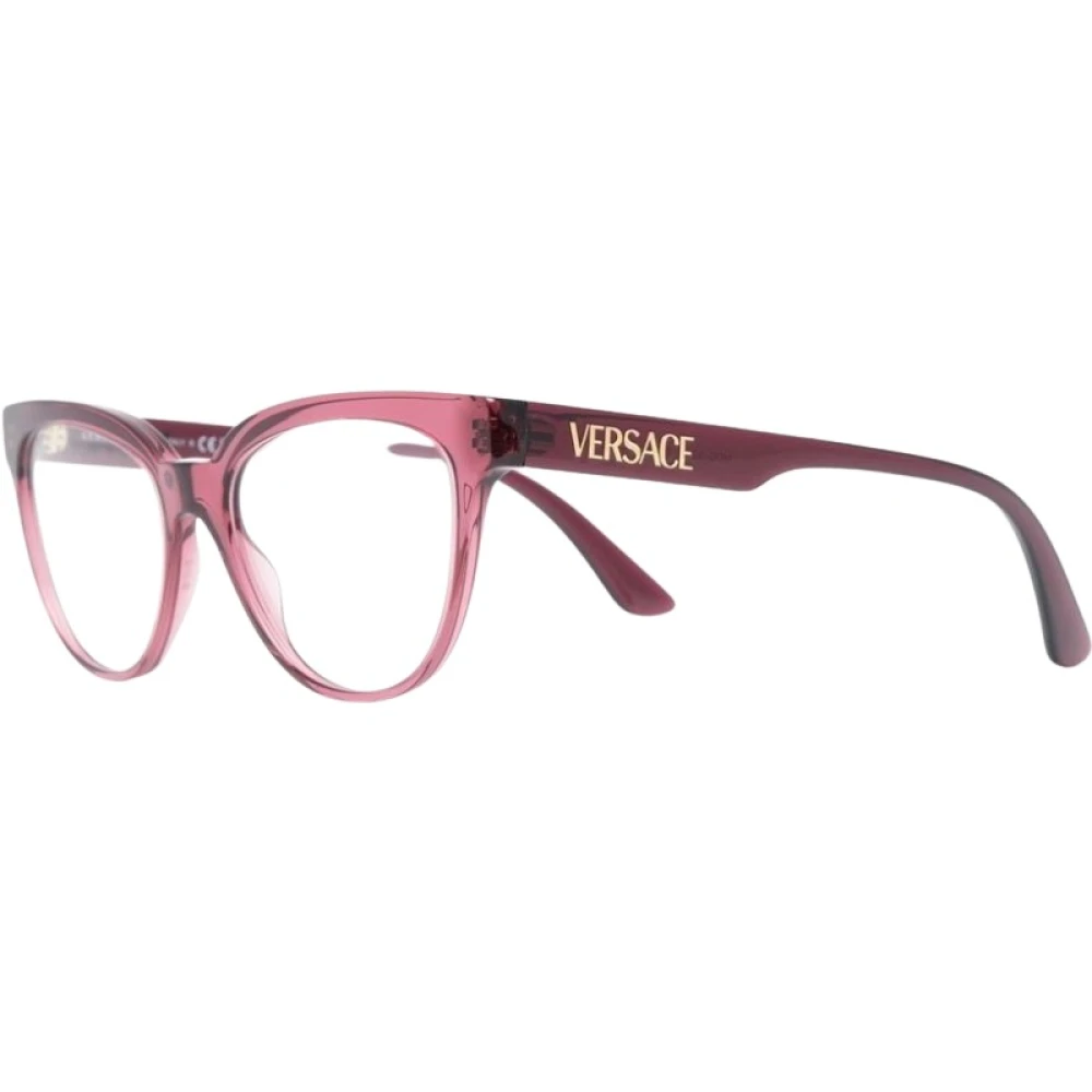 Accessories > Glasses - - Versace - Modalova