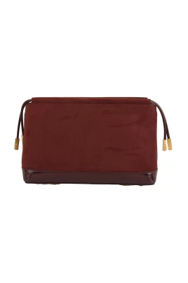 Pouch i mockaeffekt