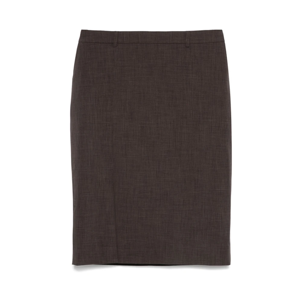 Skirts > Pencil Skirts - - Birgitte Herskind - Modalova
