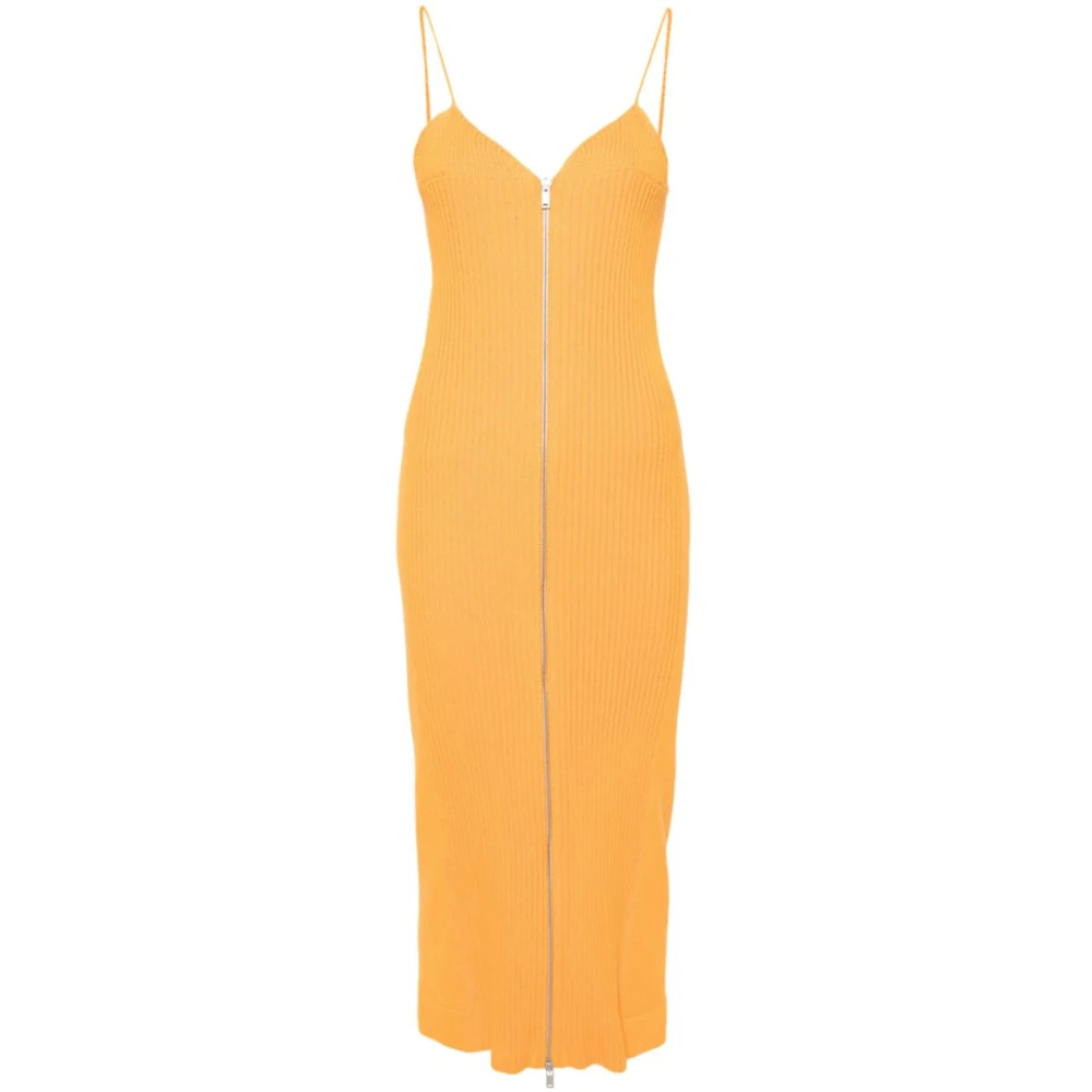 Dresses > Day Dresses > Knitted Dresses - - Jil Sander - Modalova