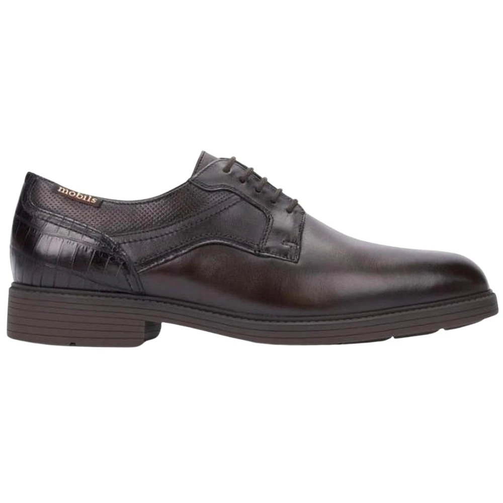Shoes > Flats > Business Shoes - - Mephisto - Modalova