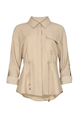 Soraya Jacket