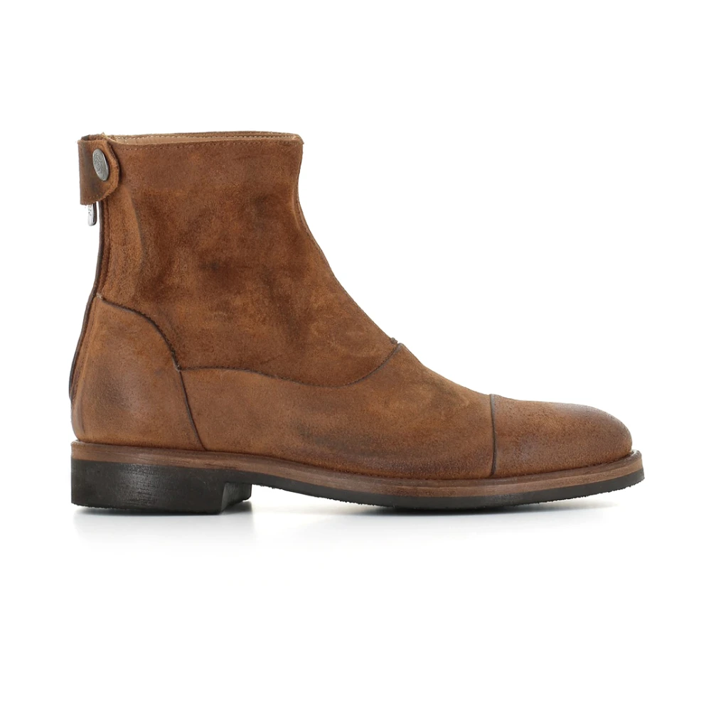 Shoes > Boots > Ankle Boots - - Alberto Fasciani - Modalova