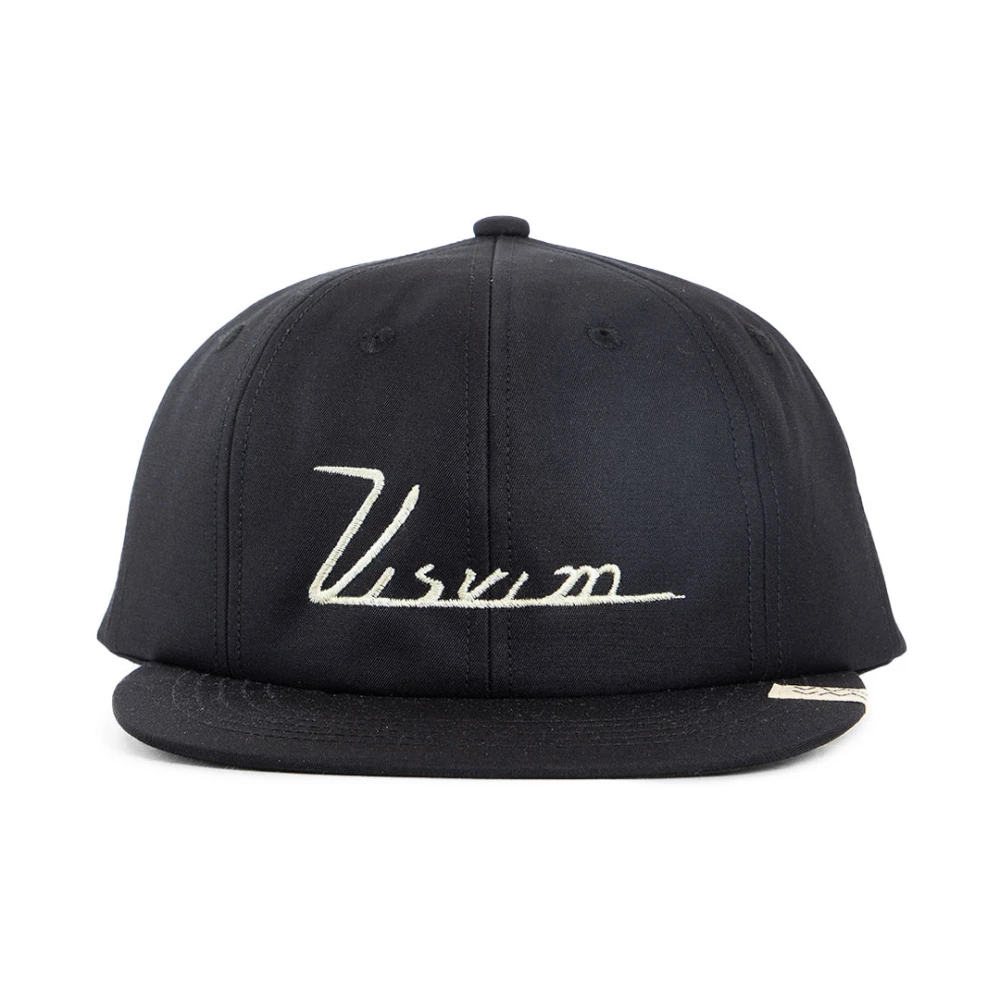 Accessories > Hats > Caps - - visvim - Modalova
