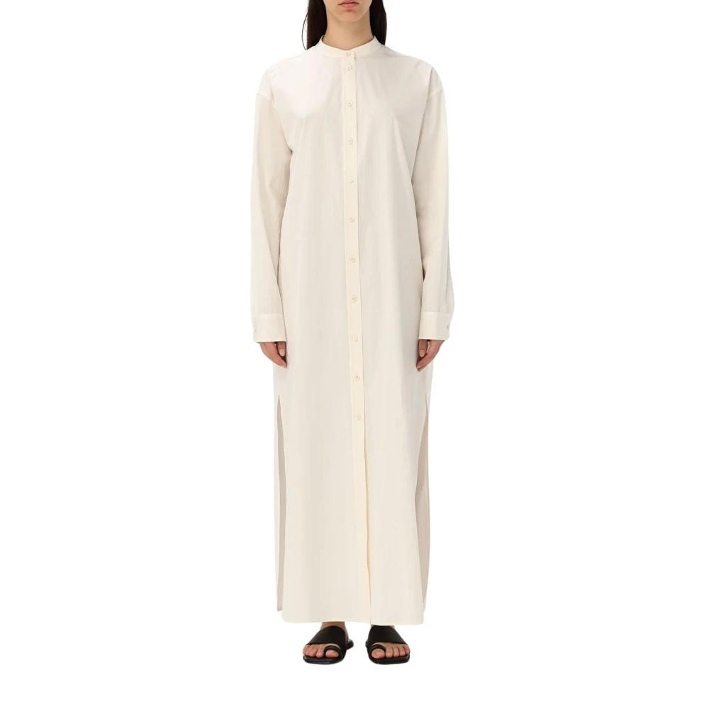 Dresses > Day Dresses > Shirt Dresses - - Jil Sander - Modalova