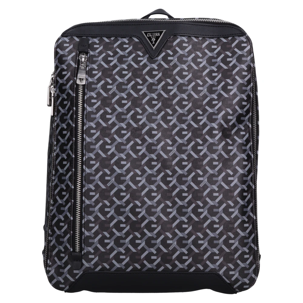 Guess - Bags > Backpacks - Black - Guess - Modalova