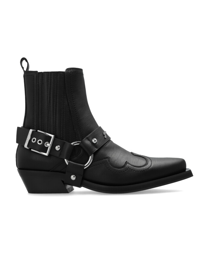 bottines