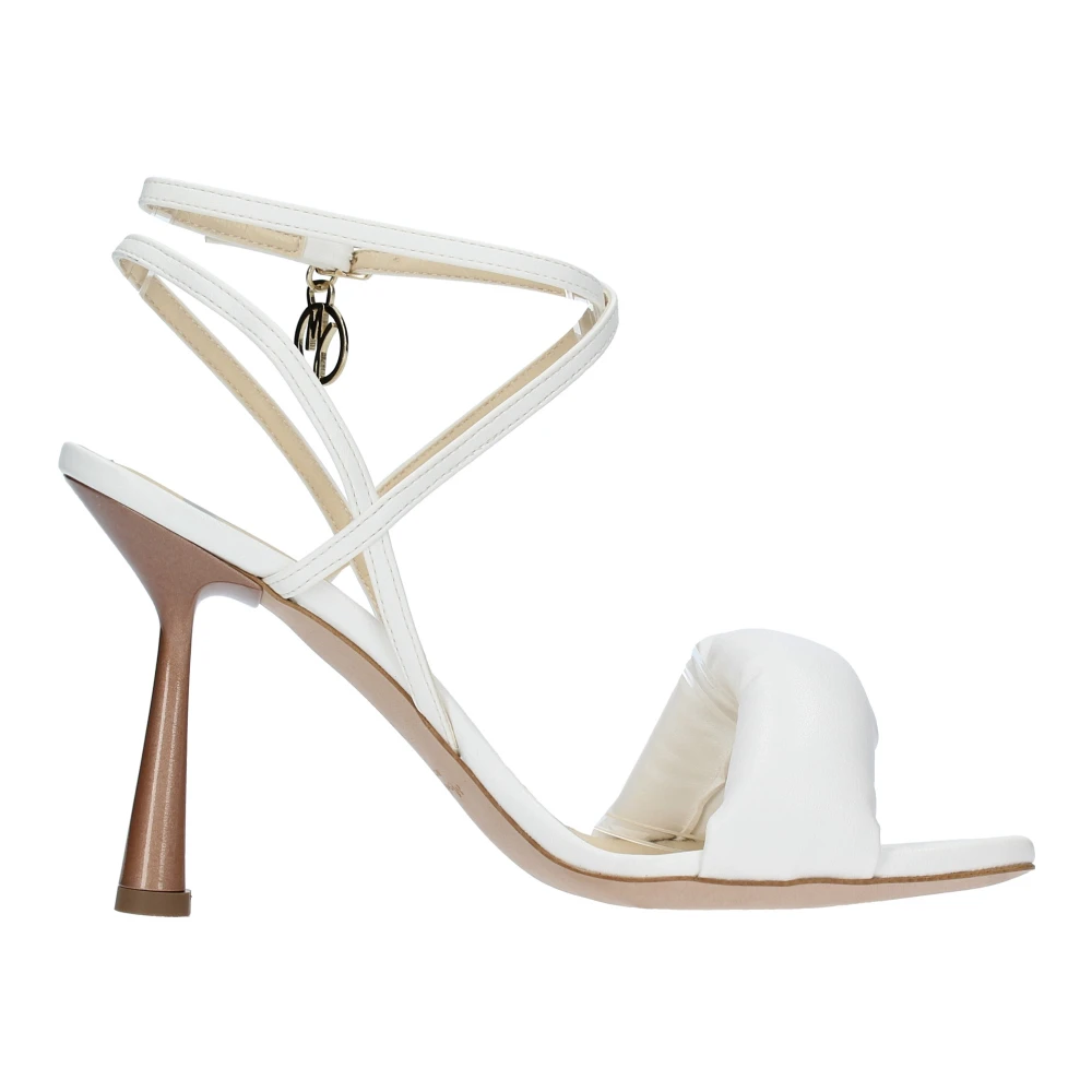 Shoes > Sandals > High Heel Sandals - - Manila Grace - Modalova